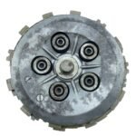Embreagem GSXR SRAD 1000 2004 - 2005