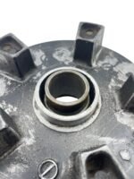 Flange coroa GSXR SRAD 1000 2004 - 2005 - Imagem 5