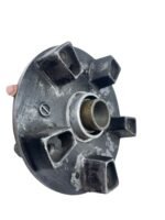 Flange coroa GSXR SRAD 1000 2004 - 2005 - Imagem 3