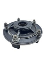 Flange coroa GSXR SRAD 1000 2004 - 2005 - Imagem 7
