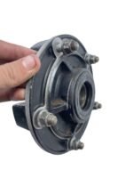 Flange coroa GSXR SRAD 1000 2004 - 2005 - Imagem 8