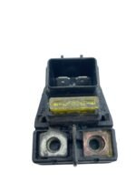 Rele partida GSXR SRAD 1000 2004 - 2005 - Imagem 3