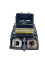 Rele partida GSXR SRAD 1000 2004 - 2005 - Imagem 2