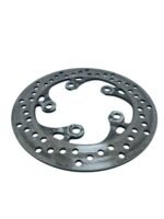 Disco freio traseiro GSXR SRAD 1000 2004 - 2005 - Imagem 2