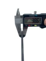 Disco freio traseiro GSXR SRAD 1000 2004 - 2005 - Imagem 3