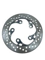 Disco freio traseiro GSXR SRAD 1000 2004 - 2005 - Imagem 5