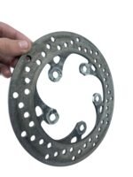 Disco freio traseiro GSXR SRAD 1000 2004 - 2005 - Imagem 7