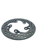 Disco freio traseiro GSXR SRAD 1000 2004 - 2005 - Imagem 8