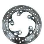 Disco freio traseiro GSXR SRAD 1000 2004 - 2005