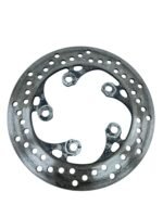 Disco freio traseiro GSXR SRAD 1000 2004 - 2005