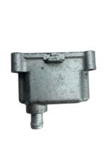 Tampa suspiro motor GSXR SRAD 1000 2004 - 2005 - Imagem 6