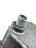 Tampa suspiro motor GSXR SRAD 1000 2004 - 2005 - Imagem 2