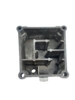 Tampa suspiro motor GSXR SRAD 1000 2004 - 2005 - Imagem 5