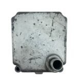 Tampa suspiro motor GSXR SRAD 1000 2004 - 2005