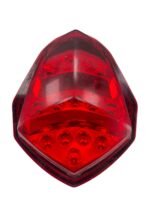 Lanterna traseira GSXR SRAD 1000 2004 - 2005 (C/Avaria) - Imagem 2