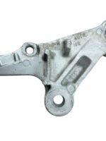 Suporte pedaleira dianteiro direi GSXR SRAD 1000 2004 - 2005 - Imagem 3