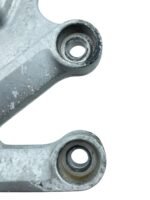 Suporte pedaleira dianteiro direi GSXR SRAD 1000 2004 - 2005 - Imagem 5