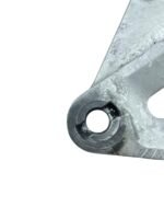 Suporte pedaleira dianteiro direi GSXR SRAD 1000 2004 - 2005 - Imagem 4