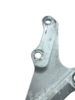 Suporte pedaleira dianteiro direi GSXR SRAD 1000 2004 - 2005 - Imagem 7