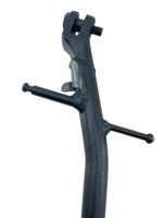 Cavalete lateral GSXR SRAD 1000 2004 - 2005 - Imagem 6