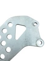 Acabamento pedaleira diantei esq GSXR SRAD 1000 2004 - 2005 - Imagem 5