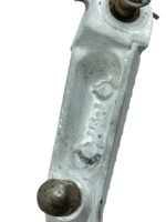 Pedaleira dianteira direita GSXR SRAD 1000 2004 - 2005 - Imagem 2