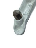 Pedaleira dianteira direita GSXR SRAD 1000 2004 - 2005 - Imagem 6