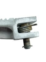 Pedaleira dianteira direita GSXR SRAD 1000 2004 - 2005 - Imagem 3