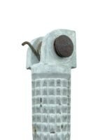 Pedaleira dianteira direita GSXR SRAD 1000 2004 - 2005 - Imagem 4