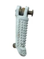 Pedaleira dianteira direita GSXR SRAD 1000 2004 - 2005 - Imagem 7