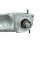 Pedaleira dianteira direita GSXR SRAD 1000 2004 - 2005 - Imagem 8