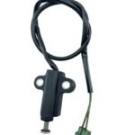 Sensor cavalete lateral GSXR SRAD 1000 2004 - 2005