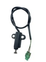 Sensor cavalete lateral GSXR SRAD 1000 2004 - 2005