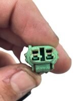 Sensor cavalete lateral GSXR SRAD 1000 2004 - 2005 - Imagem 3