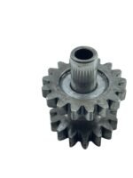 Engrenagem dupla partida GSXR SRAD 1000 2004 - 2005 - Imagem 2