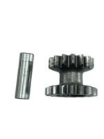 Engrenagem dupla partida GSXR SRAD 1000 2004 - 2005