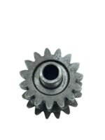 Engrenagem dupla partida GSXR SRAD 1000 2004 - 2005 - Imagem 3