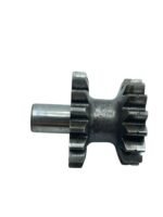 Engrenagem dupla partida GSXR SRAD 1000 2004 - 2005 - Imagem 4
