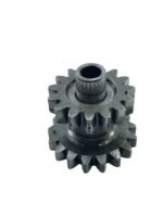 Engrenagem dupla partida GSXR SRAD 1000 2004 - 2005 - Imagem 6