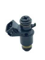 Bico injetor GSXR SRAD 1000 2004 - 2005 - Imagem 6