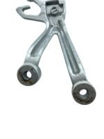 Suporte pedaleira traseiro direito GSXR SRAD 1000 2004 -2005 - Imagem 5