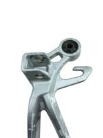 Suporte pedaleira traseiro direito GSXR SRAD 1000 2004 -2005 - Imagem 4