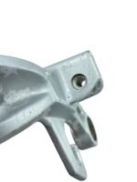 Suporte pedaleira traseiro direito GSXR SRAD 1000 2004 -2005 - Imagem 7