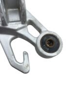 Suporte pedaleira traseiro direito GSXR SRAD 1000 2004 -2005 - Imagem 8