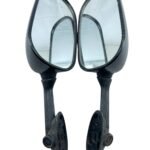 Par espelho retrovisor GSXR SRAD 1000 2004 - 2005