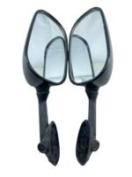 Par espelho retrovisor GSXR SRAD 1000 2004 - 2005