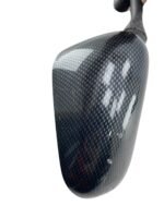 Par espelho retrovisor GSXR SRAD 1000 2004 - 2005 - Imagem 2