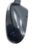 Par espelho retrovisor GSXR SRAD 1000 2004 - 2005 - Imagem 5