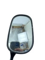 Par espelho retrovisor GSXR SRAD 1000 2004 - 2005 - Imagem 8