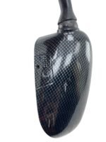 Par espelho retrovisor GSXR SRAD 1000 2004 - 2005 - Imagem 9